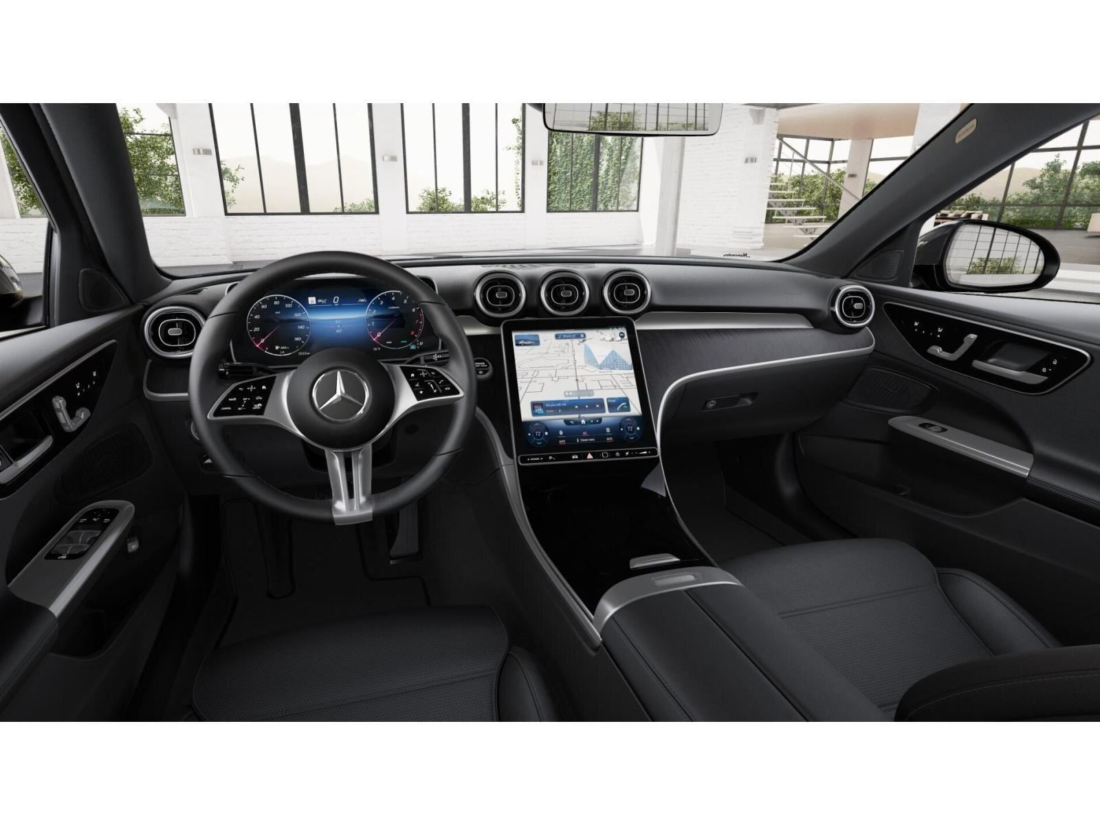mercedes-benz c-class sedan 2026 W1KAF4HB8TR320429 image mercedes-benz c-class sedan 2026 W1KAF4HB8TR320429 image